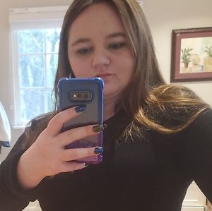 Meet your Posher, Rachel